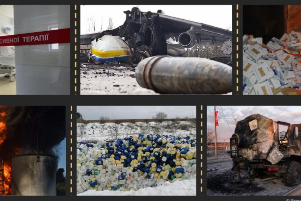 Инвестиции в сеть комплексов по утилизации опасных, медицинских, военных и других отходов